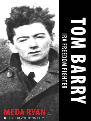 cover image of Tom Barry